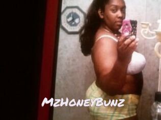 MzHoneyBunz