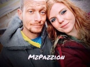 MzPazzion