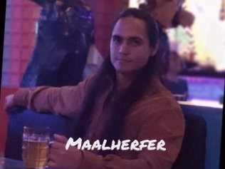 Maalherfer