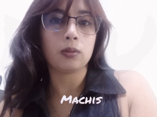 Machis