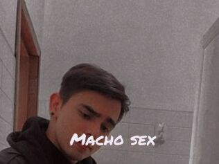 Macho_sex