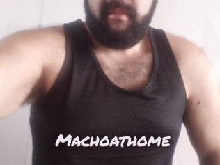 Machoathome