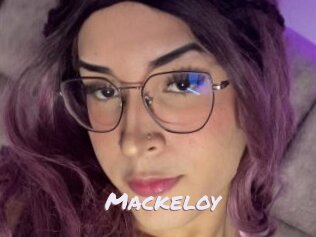 Mackeloy