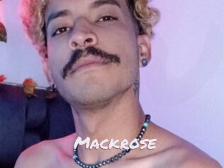 Mackrose