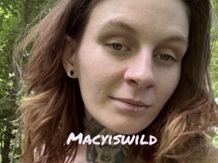 Macyiswild