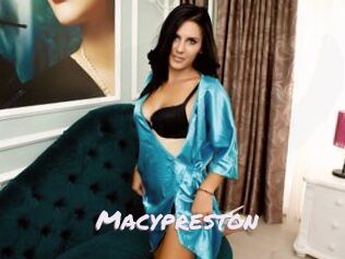 Macypreston