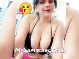 Madamscarletsex