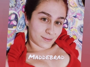 Maddebrad