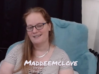 Maddeemclove