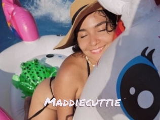 Maddiecuttie