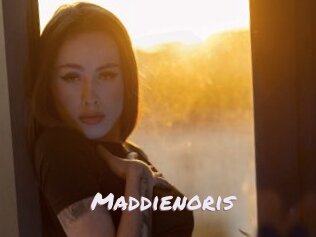 Maddienoris