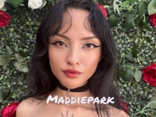 Maddiepark