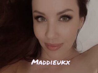 Maddieukx