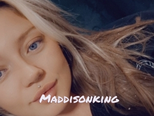 Maddisonking