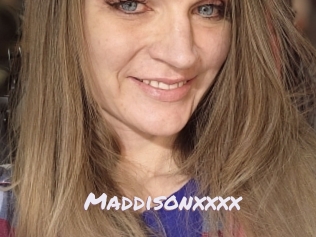 Maddisonxxxx