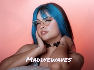 Maddyewaves