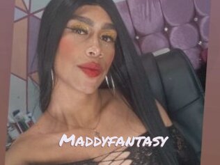 Maddyfantasy