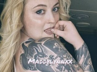 Maddylynnxx