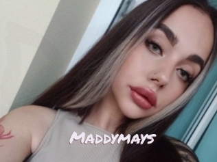 Maddymays