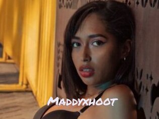 Maddyxhoot