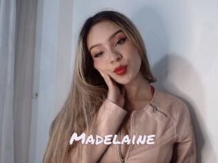 Madelaine