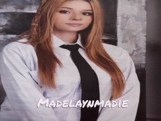 Madelaynmadie