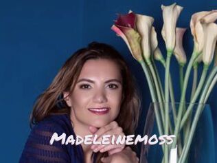 Madeleinemoss