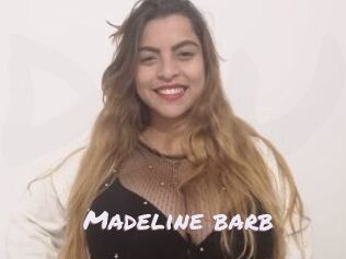 Madeline_barb