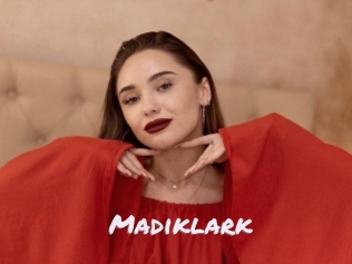 Madiklark