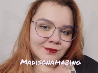 Madisonamazing