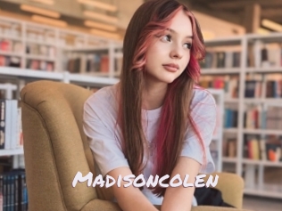 Madisoncolen