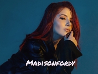 Madisonfordy