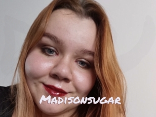 Madisonsugar