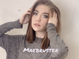 Maebruster