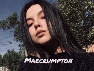 Maecrumpton