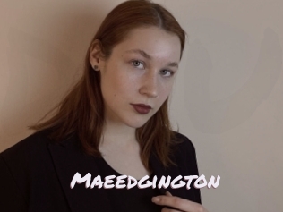 Maeedgington