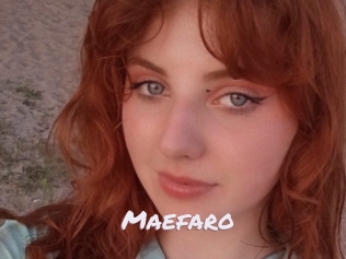 Maefaro