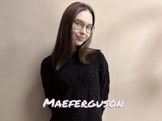 Maeferguson