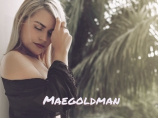 Maegoldman