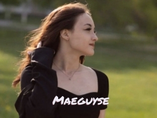 Maeguyse