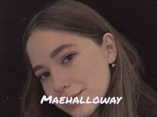 Maehalloway