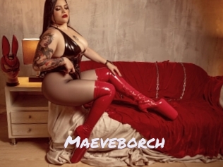 Maeveborch