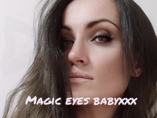 Magic_eyes_babyxxx