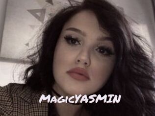 MagicYASMIN