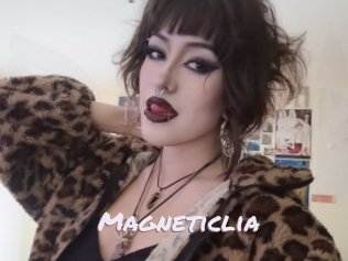 Magneticlia