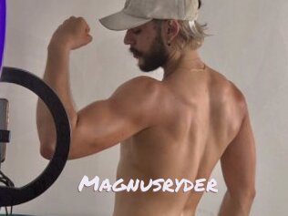 Magnusryder