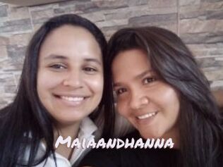 Maiaandhanna