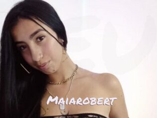 Maiarobert