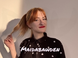 Maidabawden