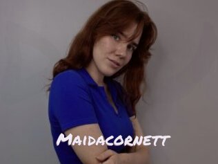 Maidacornett